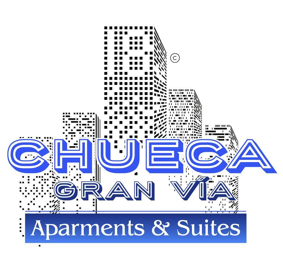 Chueca ★ Gran Via Apartaments Madryt Zewnętrze zdjęcie